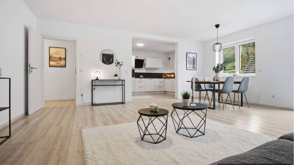 Wohnung zum Kauf 315.000 € 3 Zimmer 110 m² 2. Geschoss frei ab sofort Weißenthurm 56575