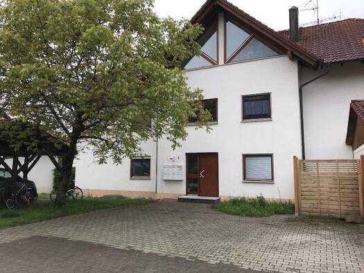 Wohnung zur Miete 980 € 3 Zimmer 83,5 m² EG frei ab 01.11.2026 Wittenhofen Deggenhausertal 88693
