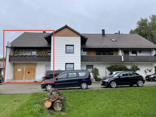 Mehrfamilienhaus zum Kauf provisionsfrei 599.999 € 6 Zimmer 287 m² 425 m² Grundstück Reichenkirchen Fraunberg 85447