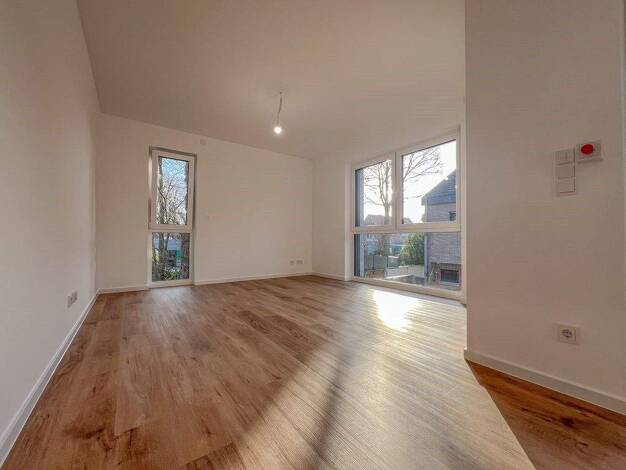 Wohnung zur Miete - Erstbezug 1.160 € 3 Zimmer 81 m² frei ab sofort Nordhorn 48527