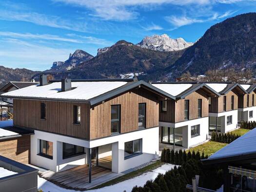 Reihenmittelhaus zum Kauf 965.000 € 175 m² 311 m² Grundstück Lofer 5090