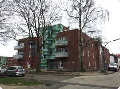 WG-Zimmer zur Miete Wohnen auf Zeit 60 € 52,2 m² Ohlsdorf Hamburg 22337