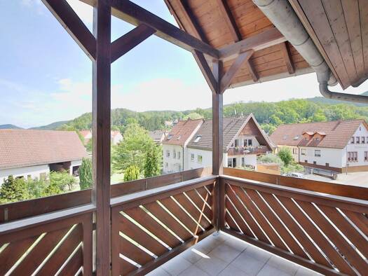 Mehrfamilienhaus zum Kauf 269.000 € 8 Zimmer 230 m² 979 m² Grundstück Bruchweiler-Bärenbach / Bärenbrunnerhof 76891