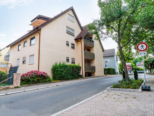 Wohnung zum Kauf 210.000 € 3 Zimmer 83,2 m² 1. Geschoss frei ab 01.11.2026 Böckingen Heilbronn 74080