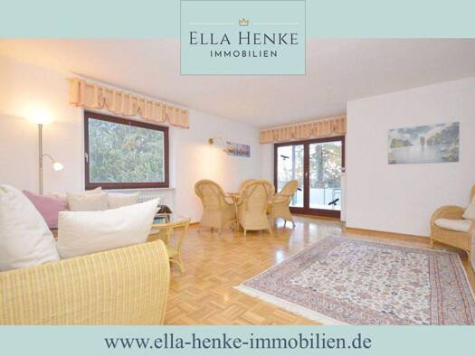 Wohnung zum Kauf 110.000 € 2 Zimmer 68 m² 2. Geschoss Bad Harzburg 38667