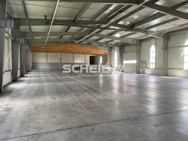 Lagerhalle zur Miete 5.211 € 1.930 m² Lagerfläche Spöck Gaildorf 74405