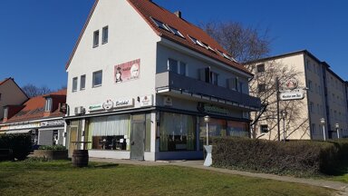 Gastronomie/Hotel zur Miete provisionsfrei 2.080 € Teltower Damm 266 Zehlendorf Berlin 14165