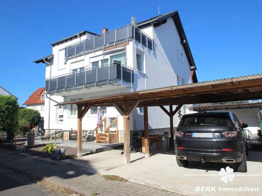Mehrfamilienhaus zum Kauf 1.045.000 € 12 Zimmer 308,9 m² 535 m² Grundstück Stockstadt am Main 63811