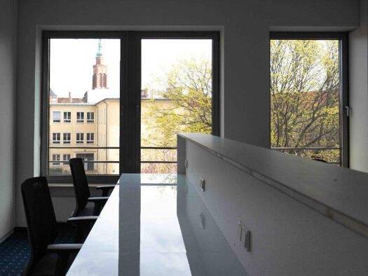 Bürofläche zur Miete provisionsfrei 2.700 € 60 m² Bürofläche Schwedter Straße Mitte Berlin 10119