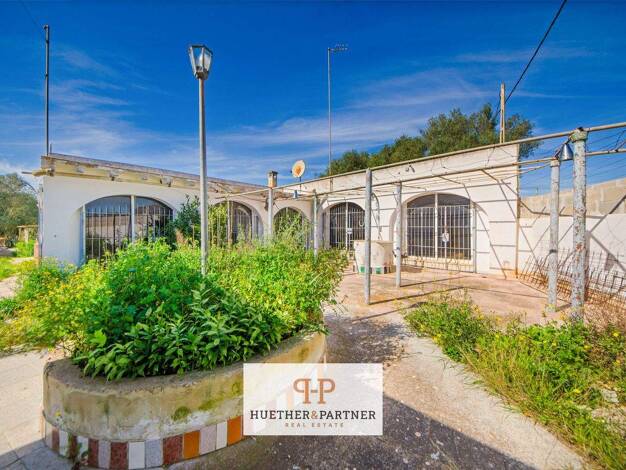 Haus zum Kauf 350.000 € 4 Zimmer 141 m² 1.910 m² Grundstück Llucmajor 07620