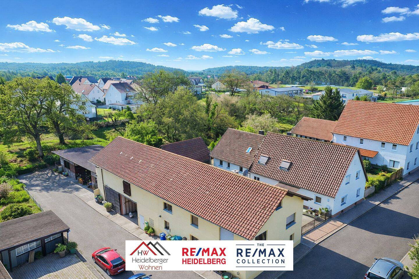 Einfamilienhaus zum Kauf - Ansicht 2