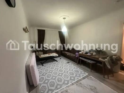 Wohnung zur Miete Tauschwohnung 531 € 2 Zimmer 51,8 m² Britz Berlin 12051