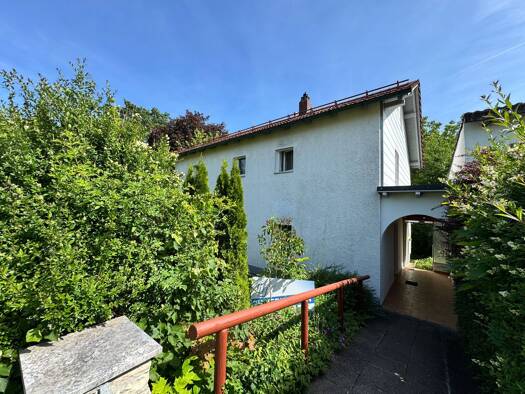 Haus zum Kauf 269.000 € 5 Zimmer 132 m² 785 m² Grundstück frei ab sofort Ruderting Ruderting 94161