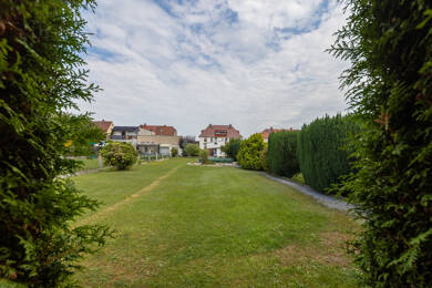 Doppelhaushälfte zum Kauf 174.000 € 4 Zimmer 110 m² 1.031 m² Grundstück Bautzen Bautzen / Stiebitz 02625