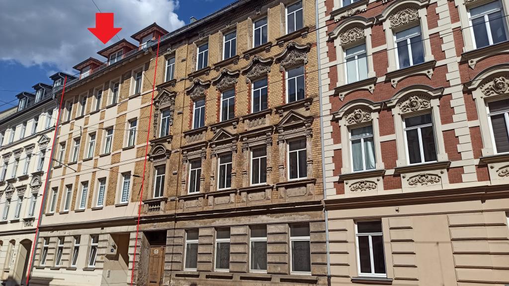 Wohnung zum Kauf 130.000 € 3 Zimmer 78 m²<br/>Wohnfläche 1.<br/>Geschoss Neu-Untermhaus Gera 07548