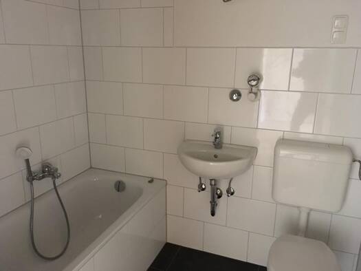 Wohnung zur Miete 349 € 2,5 Zimmer 49,3 m² 1. Geschoss frei ab 28.11.2025 Mont-Cenis-Straße 305 Sodingen Herne 44627