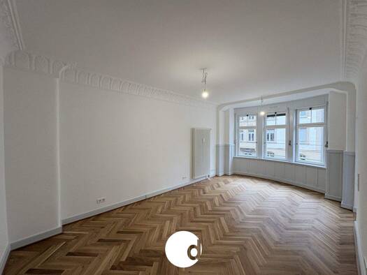 Wohnung zur Miete 1.950 € 3 Zimmer 93,2 m² 1. Geschoss West Stuttgart 70176