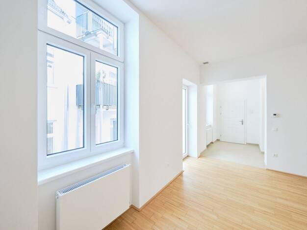 Wohnung zum Kauf - Erstbezug 799.000 € 4,5 Zimmer 120 m² 2. Geschoss Wien 1180
