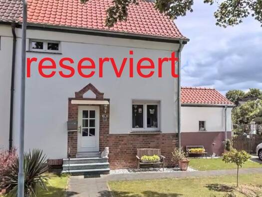 Haus zum Kauf 250.000 € 5 Zimmer 84 m² 717 m² Grundstück frei ab sofort Lintfort Kamp-Lintfort 47475