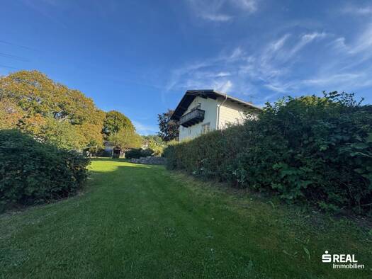 Einfamilienhaus zum Kauf 3.247 m² Grundstück Schardenberg 4785