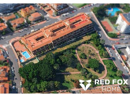 Wohnung zur Miete 1.000 € 1 Zimmer 67 m² 2. Geschoss CL ROBLES LOS 5 Es:A Pl:02 Pt:12 ED LOS GERANIOS I 5 Puerto de la Cruz 38400