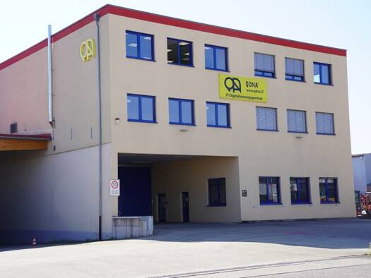 Büro zur Miete provisionsfrei 3.200 € 330 m² Bürofläche teilbar ab 330 m² Appenweier 77767