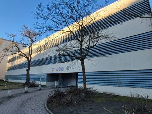 Garage zur Miete provisionsfrei 89 € Südekumzeile 26 B Spandau Spandau 13591