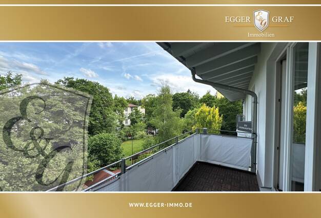 Wohnung zum Kauf 570.000 € 3 Zimmer 74 m² Dachgeschoss, 2. Geschoss Ottobrunn 85521