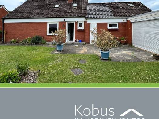 Einfamilienhaus zum Kauf 229.000 € 4 Zimmer 101 m² 806 m² Grundstück Molzen Uelzen 29525