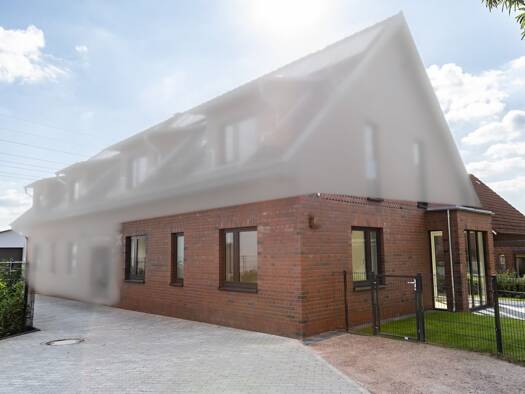 Wohnung zur Miete - Erstbezug 1.105 € 2,5 Zimmer 70 m² Altengamme Hamburg 21039