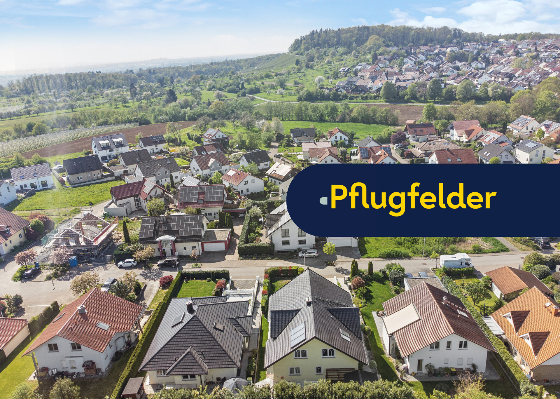 Einfamilienhaus zum Kauf 1.295.000 € 6 Zimmer 244,5 m²<br/>Wohnfläche 566 m²<br/>Grundstück Affalterbach Affalterbach 71563