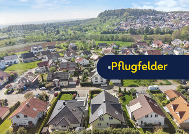 Einfamilienhaus zum Kauf 1.295.000 € 6 Zimmer 244,5 m² 566 m² Grundstück Affalterbach Affalterbach 71563