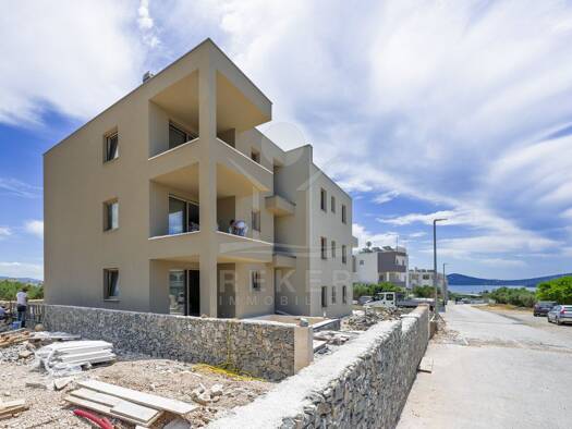Wohnung zum Kauf - Erstbezug 388.752 € 4 Zimmer 92,6 m² 1. Geschoss Vodice 22211