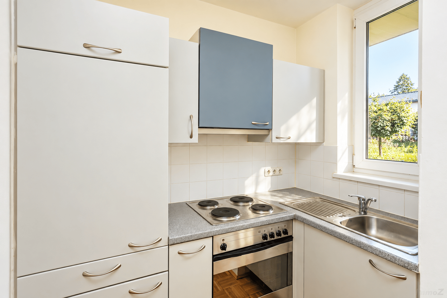 Wohnung – Graz, Katastralgemeinde Ragnitz, Ries - Ansicht 5