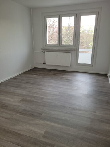 Wohnung zur Miete 435 € 4 Zimmer 71,7 m² 3. Geschoss Friedrich-Fubel-Straße 11 Silberhöhe Halle (Saale) 6132