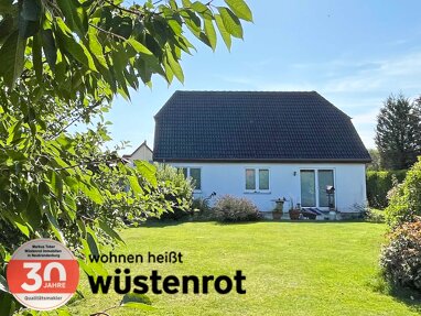 Einfamilienhaus zum Kauf 275.000 € 4 Zimmer 121 m² 858 m² Grundstück frei ab 01.12.2024 Lindenbergviertel Neubrandenburg 17033