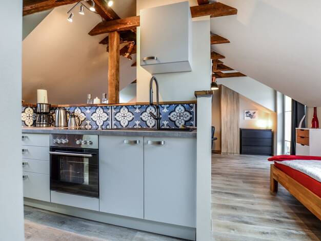 Studio zur Miete auf Zeit 1.350 € 1 Zimmer 40 m² frei ab 07.07.2026 Siegburg 53721