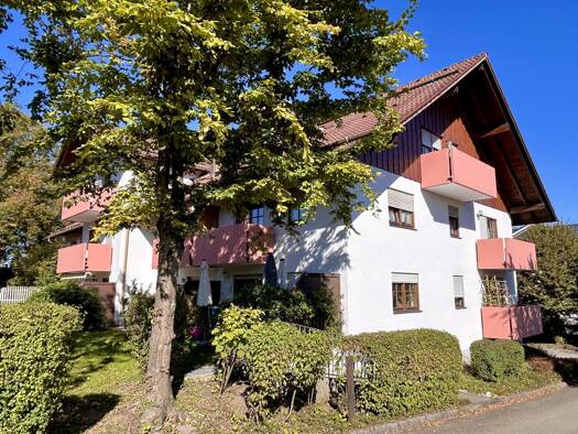 Wohnung zum Kauf 180.000 € 1 Zimmer 37 m² 1. Geschoss Steigenberg Penzberg 82377