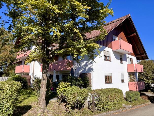 Wohnung zum Kauf 180.000 € 1 Zimmer 37 m² 1. Geschoss Steigenberg Penzberg 82377