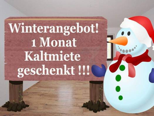 Wohnung zur Miete 499 € 3 Zimmer 90,3 m² 2. Geschoss Brunnenstraße 22 Bahnhofsvorstadt Zwickau 08056