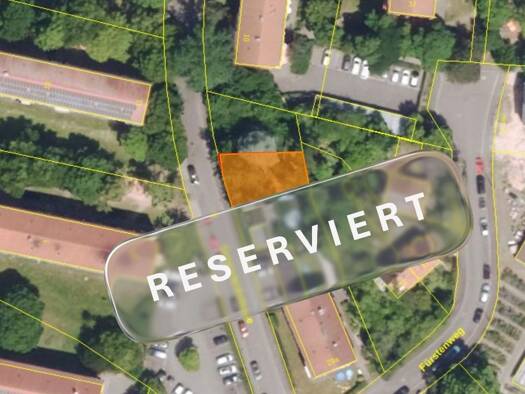 Grundstück zum Kauf 223.000 € 289 m² Grundstück Baugenehmigung vorhanden frei ab sofort Bruck Erlangen 91058