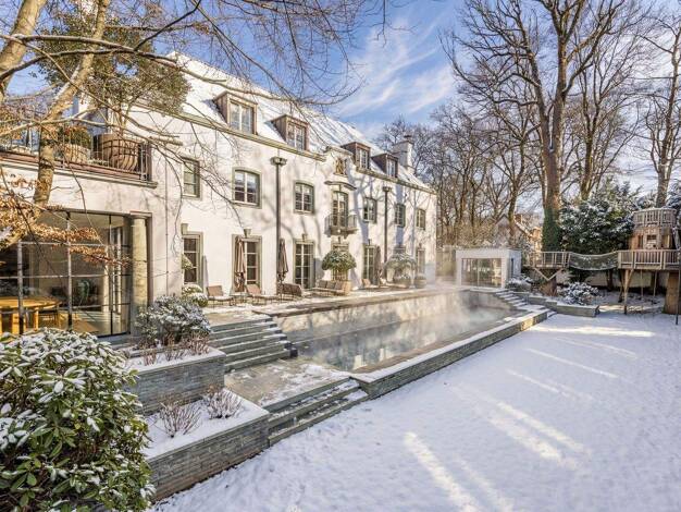 Einfamilienhaus zum Kauf 27.500.000 € 15 Zimmer 1.015 m² 1.793 m² Grundstück Bogenhausen München 81925