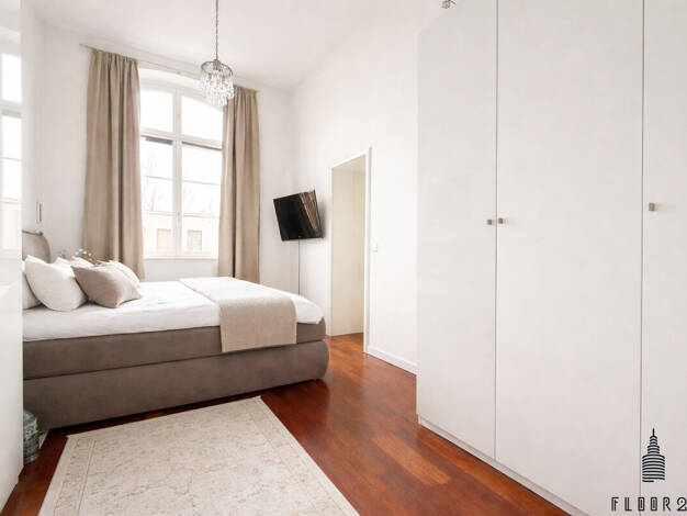 Loft zum Kauf 579.000 € 3 Zimmer 99,3 m² 1. Geschoss Rummelsburg Berlin 10317