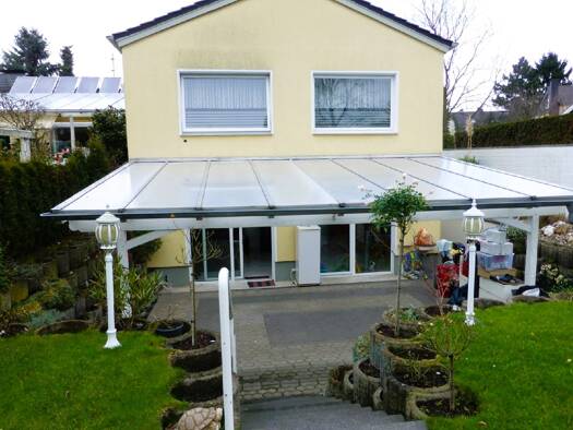 Wohnung zum Kauf 475.000 € 3 Zimmer 121 m² EG Köln 50997