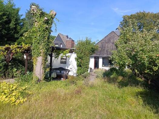 Grundstück zum Kauf 499.000 € 802 m² Grundstück frei ab sofort Barsbüttel Barsbüttel 22885