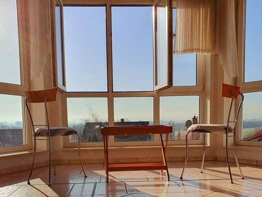 Einfamilienhaus zur Miete 1.790 € 5 Zimmer 199 m² 566 m² Grundstück Riethnordhausen 99195