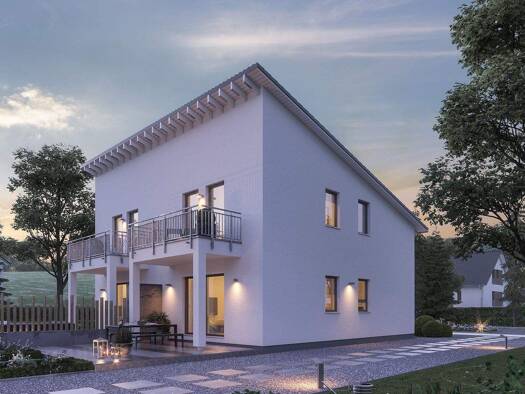 Haus zum Kauf - Erstbezug 519.989 € 9 Zimmer 220 m² 820 m² Grundstück Hagen Hagen im Bremischen 27628