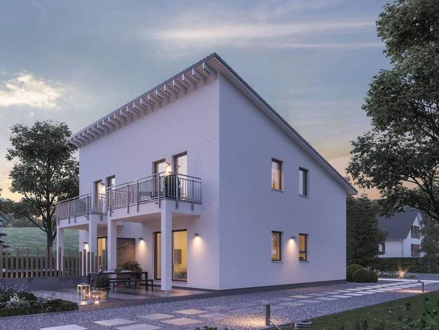 Haus zum Kauf - Erstbezug 519.989 € 9 Zimmer 220 m² 820 m² Grundstück Hagen Hagen im Bremischen 27628