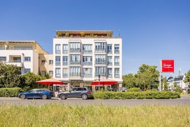 Wohnung zum Kauf 369.000 € 3 Zimmer 87 m² 2. Geschoss Falkenhöh Falkensee 14612