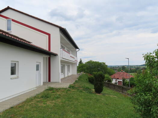 Mehrfamilienhaus zum Kauf 554.000 € 9 Zimmer 232 m² 779 m² Grundstück Pfaffenberg Mallersdorf-Pfaffenberg 84066